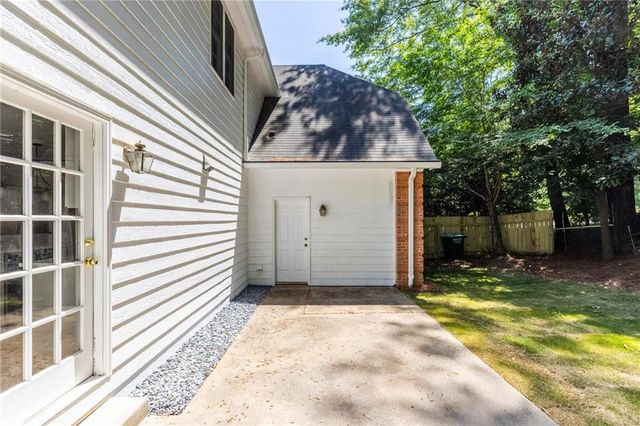 5941 Wilbanks Drive, Peachtree Corners, GA 30092