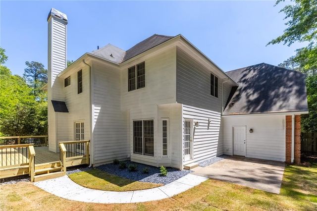 5941 Wilbanks Drive, Peachtree Corners, GA 30092