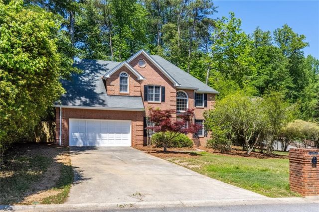 5941 Wilbanks Drive, Peachtree Corners, GA 30092