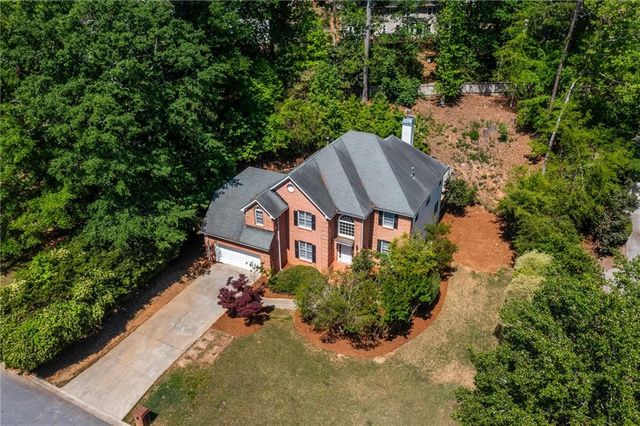 5941 Wilbanks Drive, Peachtree Corners, GA 30092