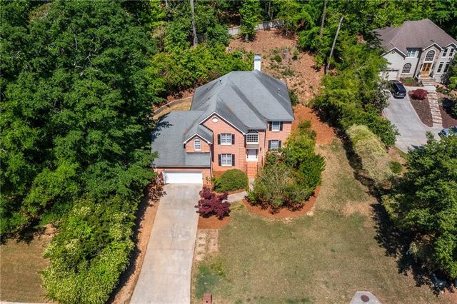 5941 Wilbanks Drive, Peachtree Corners, GA 30092