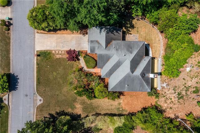5941 Wilbanks Drive, Peachtree Corners, GA 30092