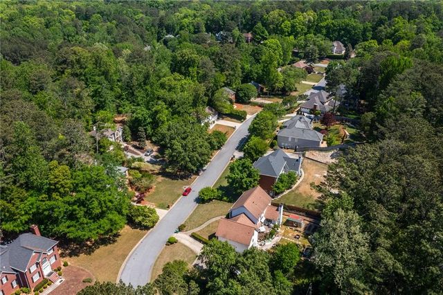 5941 Wilbanks Drive, Peachtree Corners, GA 30092