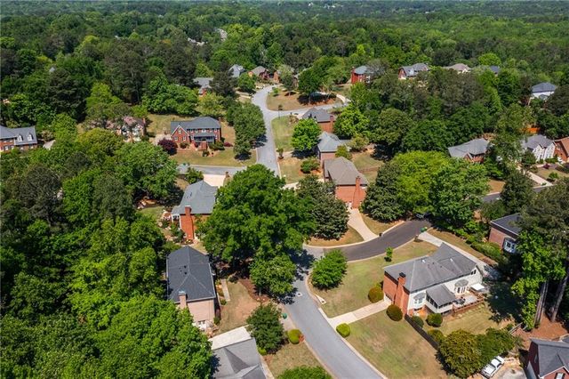 5941 Wilbanks Drive, Peachtree Corners, GA 30092
