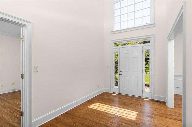 5941 Wilbanks Drive, Peachtree Corners, GA 30092