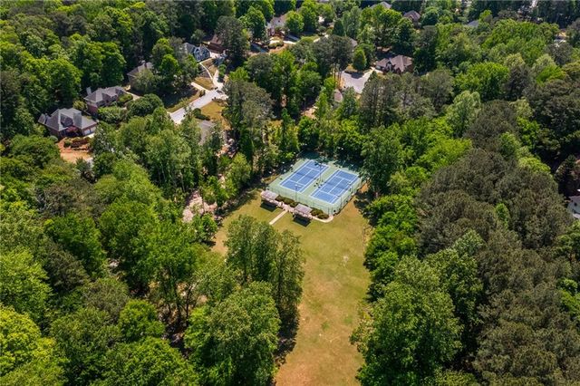 5941 Wilbanks Drive, Peachtree Corners, GA 30092