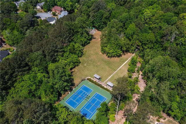 5941 Wilbanks Drive, Peachtree Corners, GA 30092