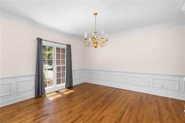 5941 Wilbanks Drive, Peachtree Corners, GA 30092