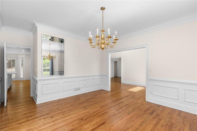 5941 Wilbanks Drive, Peachtree Corners, GA 30092