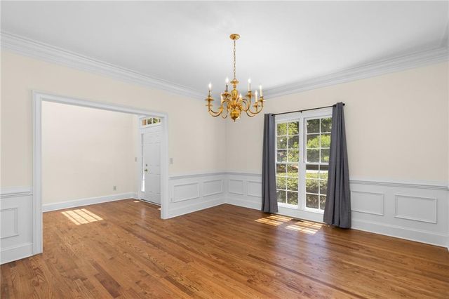 5941 Wilbanks Drive, Peachtree Corners, GA 30092