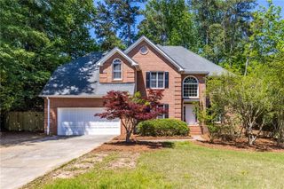 5941 Wilbanks Drive, Peachtree Corners, GA 30092