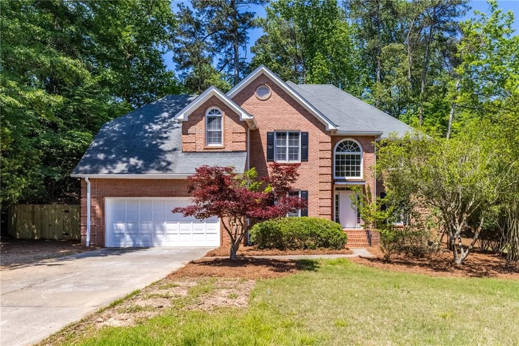 5941 Wilbanks Drive, Peachtree Corners, GA 30092