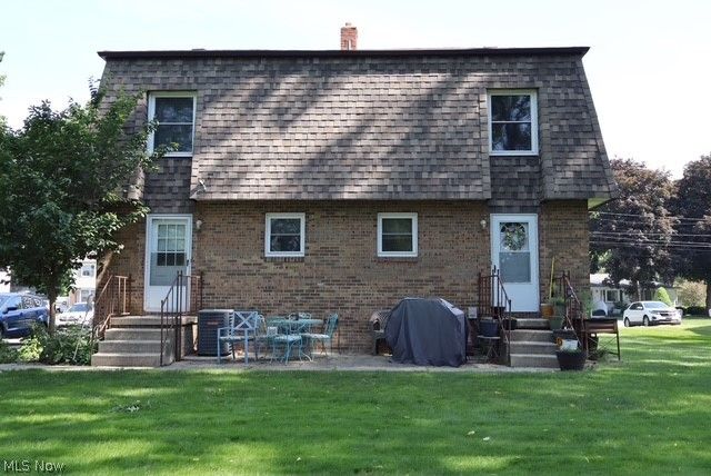 7744 Brookwood Drive NE, Warren, OH 44484