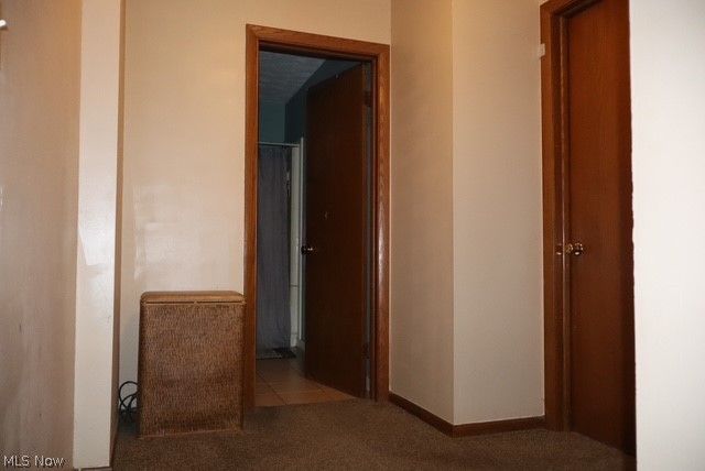 7744 Brookwood Drive NE, Warren, OH 44484