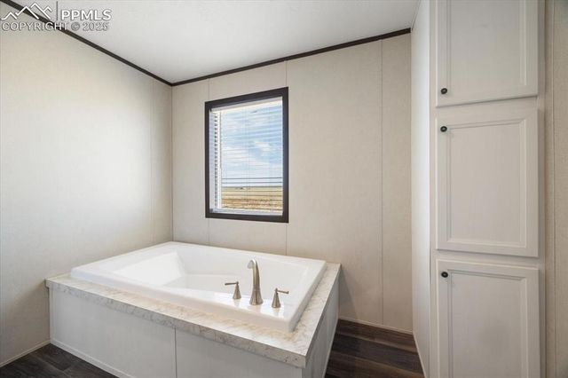 6652 Middlefield Court, Colorado Springs, CO 80928