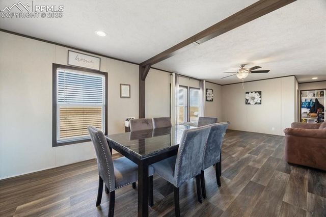 6652 Middlefield Court, Colorado Springs, CO 80928