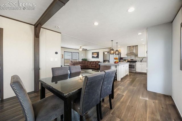 6652 Middlefield Court, Colorado Springs, CO 80928