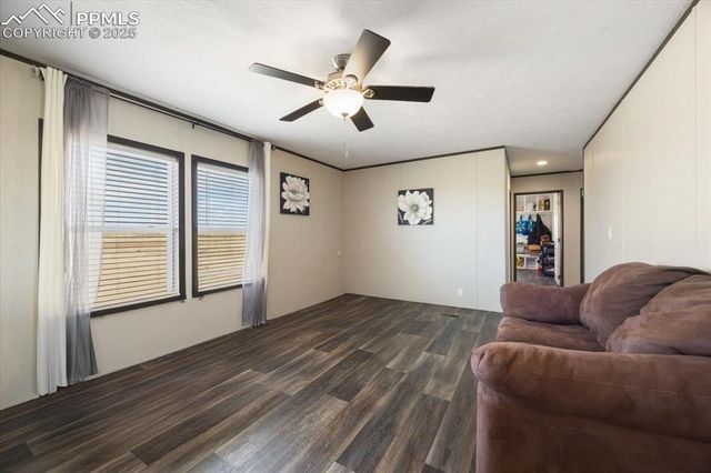 6652 Middlefield Court, Colorado Springs, CO 80928