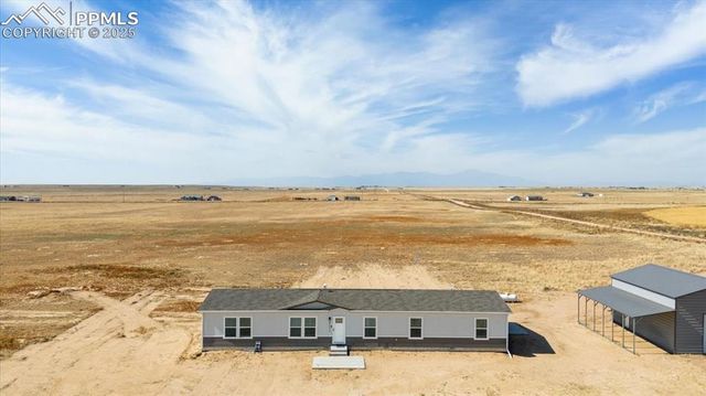 6652 Middlefield Court, Colorado Springs, CO 80928