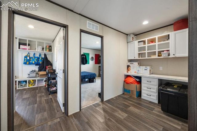 6652 Middlefield Court, Colorado Springs, CO 80928