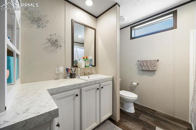 6652 Middlefield Court, Colorado Springs, CO 80928