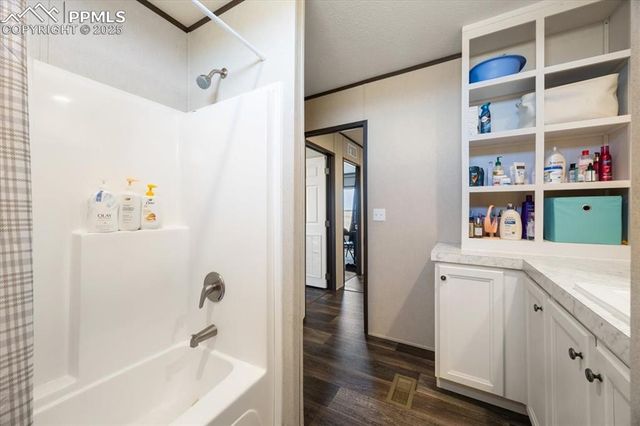 6652 Middlefield Court, Colorado Springs, CO 80928