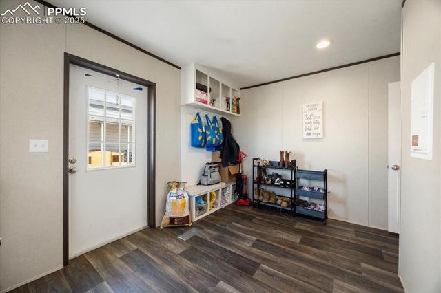 6652 Middlefield Court, Colorado Springs, CO 80928