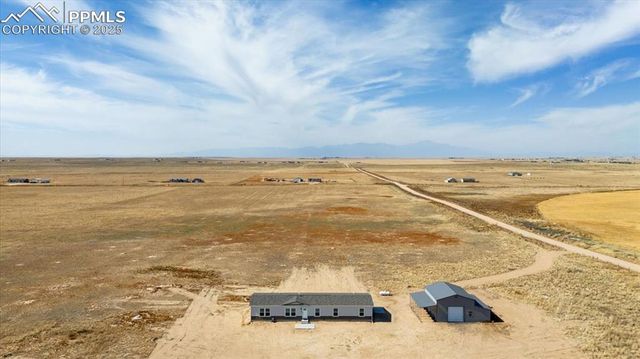 6652 Middlefield Court, Colorado Springs, CO 80928