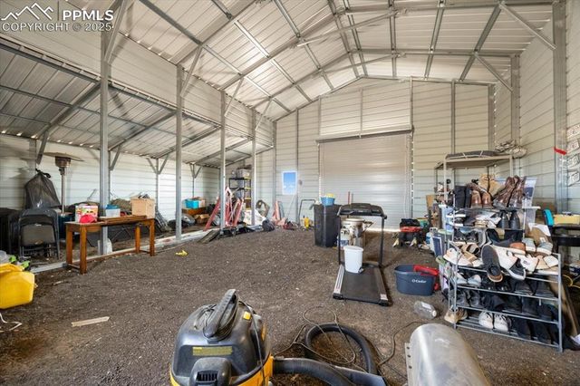 6652 Middlefield Court, Colorado Springs, CO 80928