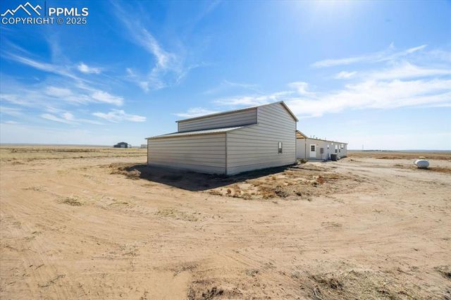 6652 Middlefield Court, Colorado Springs, CO 80928