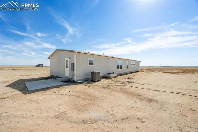 6652 Middlefield Court, Colorado Springs, CO 80928