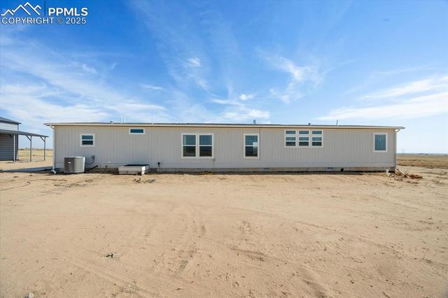 6652 Middlefield Court, Colorado Springs, CO 80928