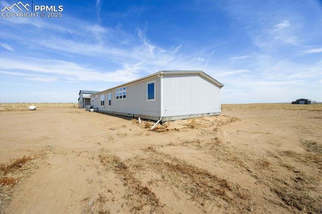 6652 Middlefield Court, Colorado Springs, CO 80928