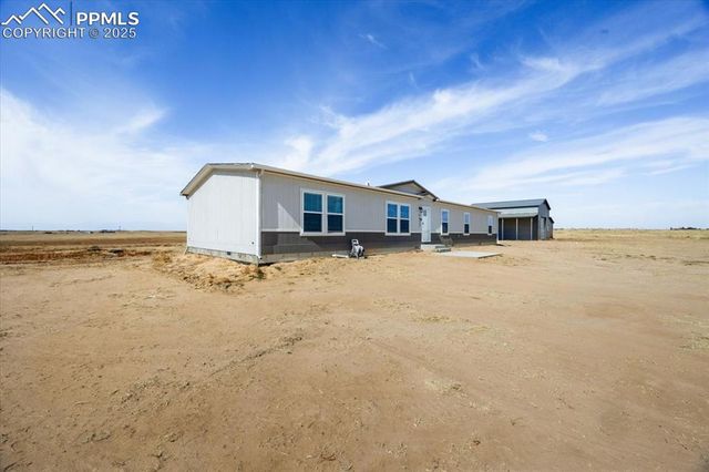 6652 Middlefield Court, Colorado Springs, CO 80928