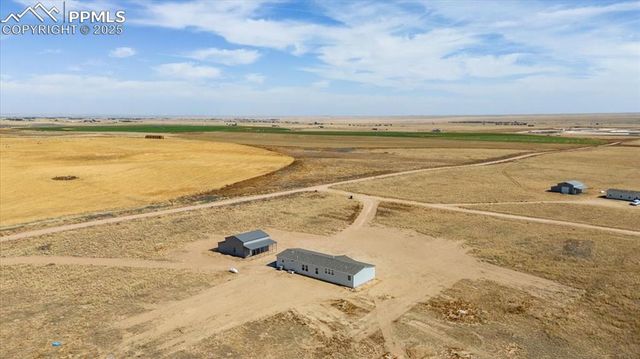 6652 Middlefield Court, Colorado Springs, CO 80928