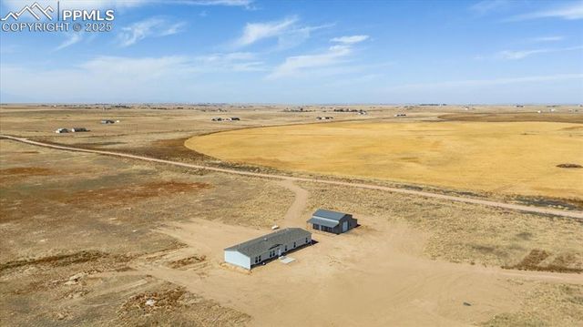 6652 Middlefield Court, Colorado Springs, CO 80928