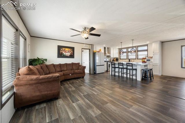 6652 Middlefield Court, Colorado Springs, CO 80928