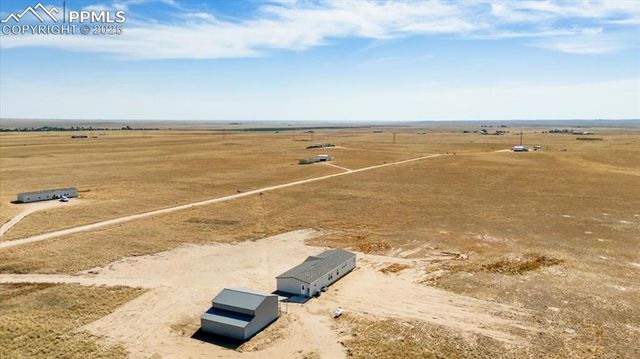 6652 Middlefield Court, Colorado Springs, CO 80928