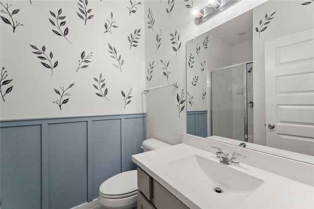 2901 Hobby Drive, Forney, TX 75126