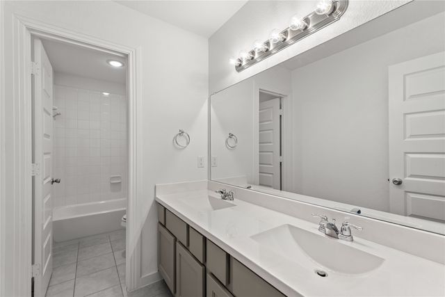 2901 Hobby Drive, Forney, TX 75126