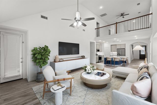 2901 Hobby Drive, Forney, TX 75126