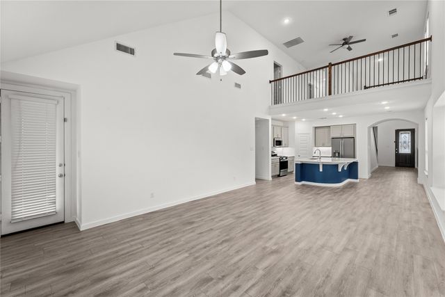 2901 Hobby Drive, Forney, TX 75126