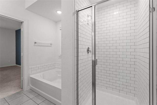 2901 Hobby Drive, Forney, TX 75126