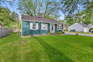 3425 Cambridge Avenue, Summit Twp, MI 49203