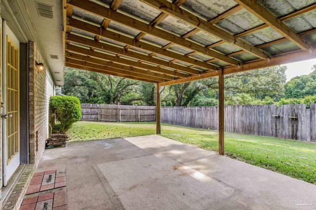 10510 Tara Dawn Cir, Pensacola, FL 32534