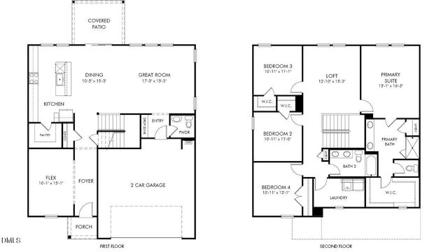1206 Winding Spg Drive, Mebane, NC 27302
