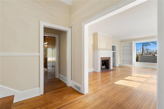 23 Gilmer Drive, Anderson, SC 29621