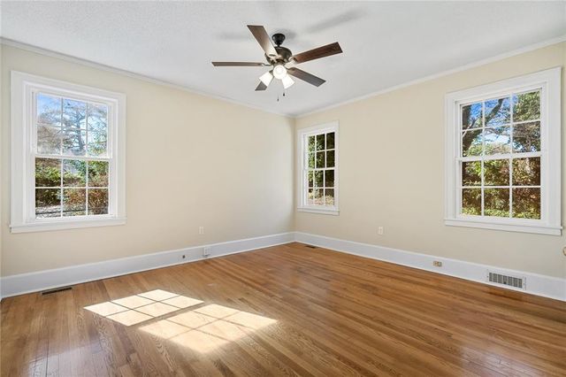 23 Gilmer Drive, Anderson, SC 29621