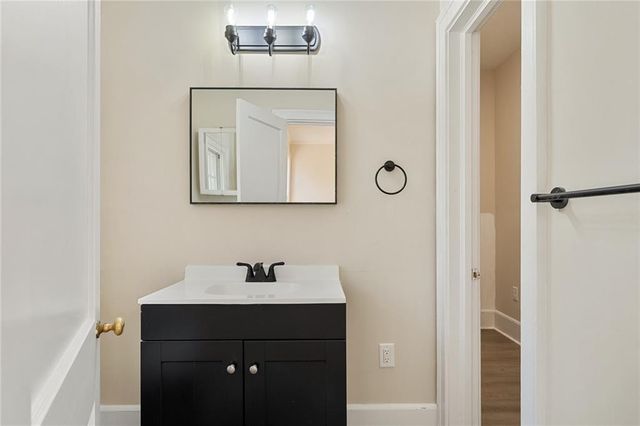 23 Gilmer Drive, Anderson, SC 29621