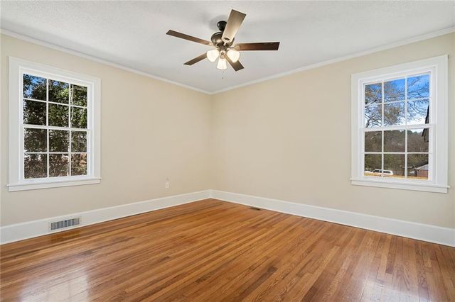 23 Gilmer Drive, Anderson, SC 29621